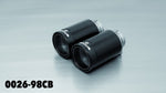 Remus, Catback Exhaust (Non Resonated, Valved) Golf R Mk7 - Race Division
