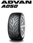 Yokohama ADVAN, A050 Motorsport Tyre - Race Division