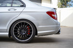 2012 Mercedes-Benz C-Class C63 AMG Performance Package Plus Auto MY12