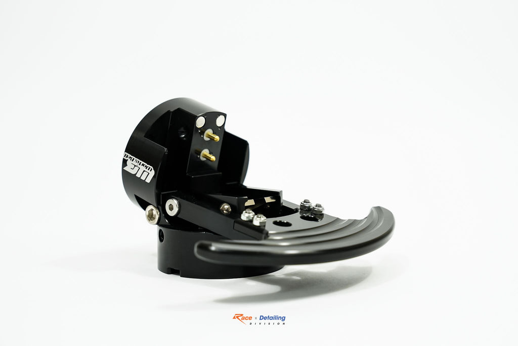 Works Bell, Rapfix GTC-R – Race Division
