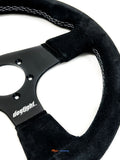 DOGFIGHT SPL RACE PRO STEERING WHEEL