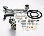 HKS, SUPER SQV4 (Sequential Blow Off Valve) CIVIC Type R FK8 - Race Division