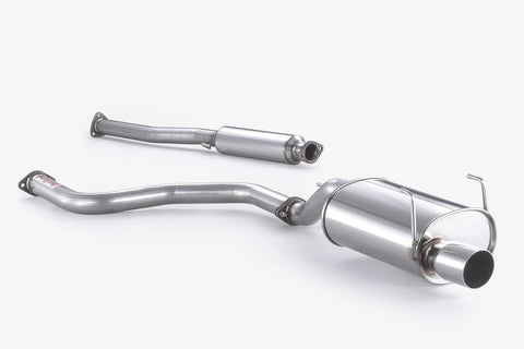 FUJITSUBO, Legalis R Exhaust (Civic EG) - Race Division