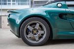 1997 LOTUS Elise S1 Manual