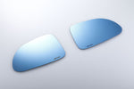 Spoon, Blue Wide Door Mirror HONDA S2000 AP1/AP2 - Race Division