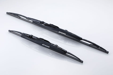 Spoon, Wiper Blades HONDA CIVIC Type R FK8