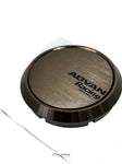 ADVAN Racing, Wheel Centre Cap