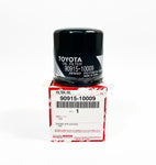 Toyota, Genuine Oil Filters