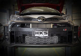 HKS, Oil Cooler Kit GR Toyota Yaris
