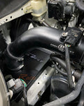 Process West, 72mm Cold Air Intake w K&N Filter Subaru STI (VA, MY15+) - Race Division