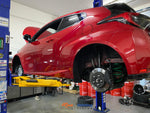 Tein, S-Tech Lowering Springs TOYOTA GR Yaris