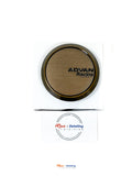 ADVAN Racing, Wheel Centre Cap