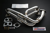 TOMEI, Expreme Exhaust (86/BRZ) - Race Division