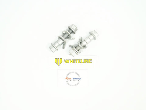 Whiteline, Front Camber Bolt Kit TOYOTA GR Yaris