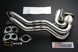 TOMEI, Expreme Exhaust (86/BRZ) - Race Division