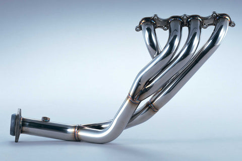 Fujitsubo, SuperEX Exhaust Manifold (S2000) - Race Division