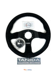 DOGFIGHT SPL RACE PRO STEERING WHEEL