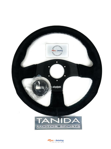 DOGFIGHT SPL RACE PRO STEERING WHEEL