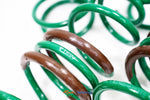 Tein, S-Tech Lowering Springs TOYOTA GR Yaris