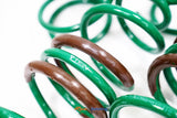 Tein, S-Tech Lowering Springs TOYOTA GR Yaris
