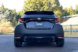 Fujitsubo, Authorize R Exhaust TOYOTA GR Yaris