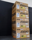 RAYS, WOLK RACING TE37 SAGA S-Plus BMW M2/3/4