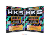 HKS, Super Oil Premium Blend 0W20 4L