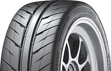 Hankook, Ventus RS4 Performance Tyre - Race Division