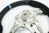 BMW, M Performance V2 Steering Wheel