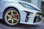 RAYS, VOLK RACING TE37SL TOYOTA GR YARIS