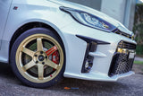 RAYS, VOLK RACING TE37SL TOYOTA GR YARIS