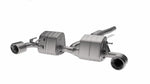 Akrapovic, Exhaust TOYOTA GR Yaris (Gen 2)