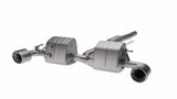Akrapovic, Exhaust TOYOTA GR Yaris (Gen 2)