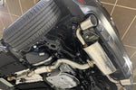 Fujitsubo, Authorize R Exhaust TOYOTA GR Yaris