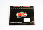 BMC PERFORMANCE AIR FILTER (C63 S, W205) - Race Division