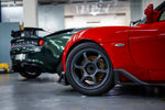 EX Motorsport, SP6 Forged Wheel Lotus