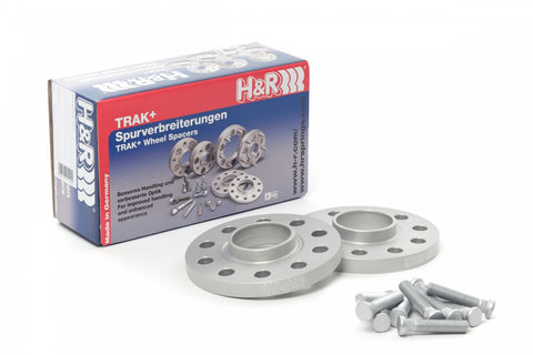 H&R, TRAK+ Wheel Spacers (DRS Series) GR Yaris