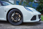 EX Motorsport, SP6 Forged Wheel Lotus
