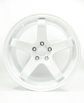 EX Motorsport, RX5 Wheel 350Z 370Z EVO GTR