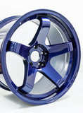 EX Motorsport, RX5 Wheel 350Z 370Z EVO GTR