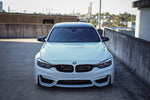 2018 BMW M3 Competition F80 LCI Auto