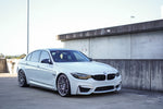 2018 BMW M3 Competition F80 LCI Auto