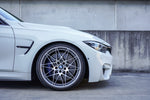 2018 BMW M3 Competition F80 LCI Auto