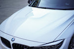 2018 BMW M3 Competition F80 LCI Auto