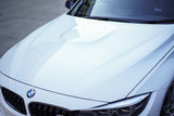 2018 BMW M3 Competition F80 LCI Auto