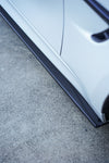 2018 BMW M3 Competition F80 LCI Auto
