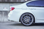 2018 BMW M3 Competition F80 LCI Auto