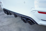 2018 BMW M3 Competition F80 LCI Auto