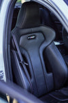 2018 BMW M3 Competition F80 LCI Auto