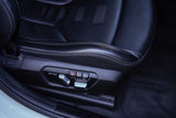2018 BMW M3 Competition F80 LCI Auto